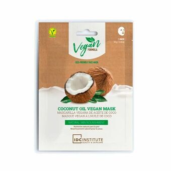 Gezichtsmasker IDC Institute Kokosolie (25 g)