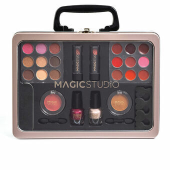 Make-up Set Magic Studio 28 pcs