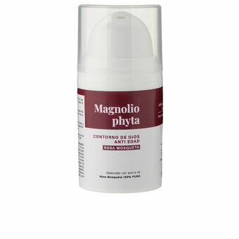 Anti-Aging behandeling voor oogcontouren Magnoliophytha Rozenbottel 15 ml