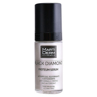 Verstevigend Serum Black Diamond Martiderm 1472-42322 (30 ml) 30 ml
