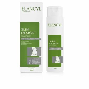Anti-Cellulitis Crème Elancyl Slim Design 200 ml