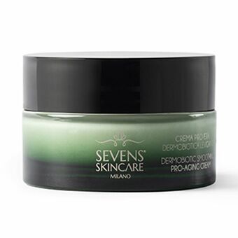 Hydraterende anti-aging crème Sevens Skincare Dermobiotic