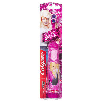 Elektrische tandenborstel Colgate Barbie Kinderen