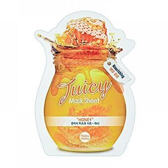 Gezichtsmasker Holika Holika Juicy Honing (20 ml)