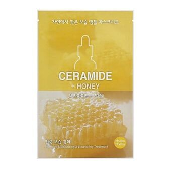 Gezichtsmasker Holika Holika Ceramide Honing (18 ml)