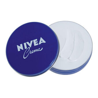 Vochtinbrengende Body Crème Nivea (30 ml)
