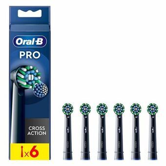 Reserve onderdeel voor elektrische tandenborstel Oral-B EB50BRX
