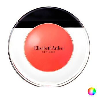 Lippenbalsem met kleur Sheer Kiss Oil Elizabeth Arden