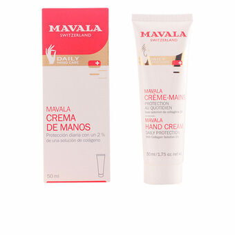 Mavala Handcrème (50 ml)