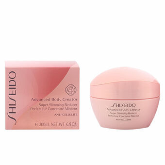 Anti-cellulitis Shiseido Advanced Body Creator (200 ml)