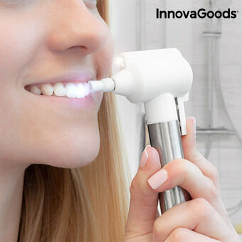 InnovaGoods Tandenborstels & bleekmiddelen