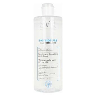 Micellair Water SVR Physiopure 400 ml