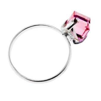 Ring voor dames Cristian Lay 54736240 (20,3 mm)