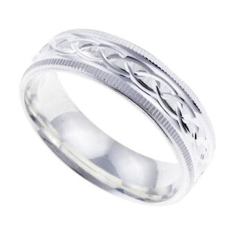 Ring voor dames Cristian Lay 53336140 (17,1 mm)