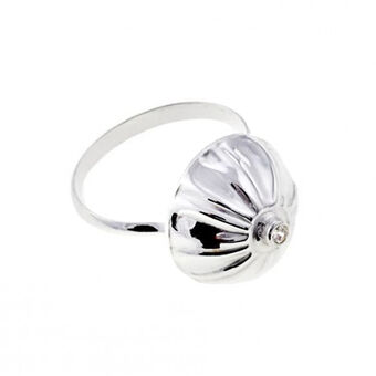 Ring voor dames Cristian Lay 54740140 (17,1 mm)