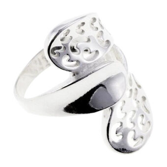Ring voor dames Cristian Lay 54711140 (17,1 mm)
