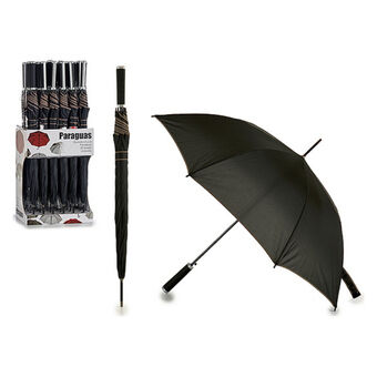 Paraplu Zwart 5 x 85 x 5 cm
