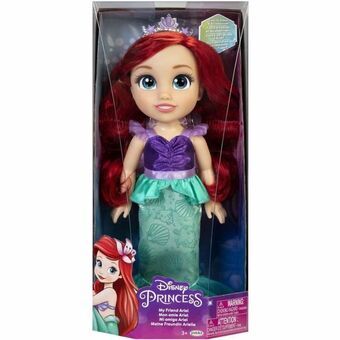 Babypop Jakks Pacific Ariel 38 cm Disney Prinsessen