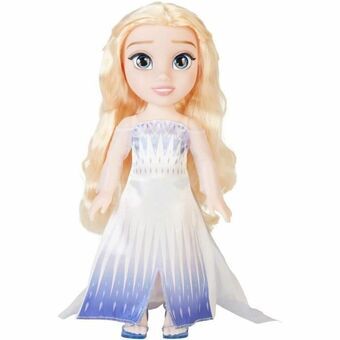 Babypop Jakks Pacific Frozen II Elsa
