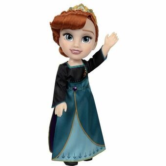 Babypop Jakks Pacific Queen Anna Frozen II