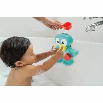 Badspeelgoed Infantino Penguin