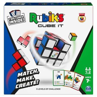 Behendigheidsspel Rubik\'s