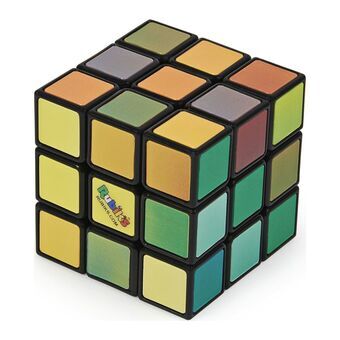 3D puzzel Rubik\'s 6063974 1 Onderdelen