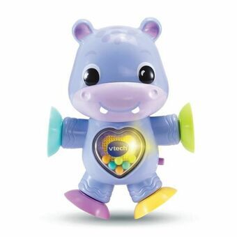 Educatief speelgoed Vtech Baby Theo, My Hippo