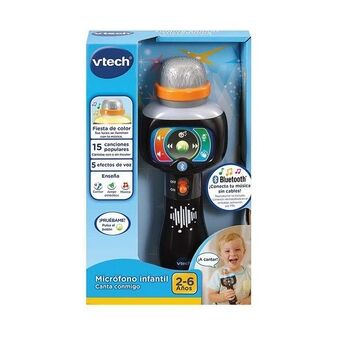 Karaokemicrofoon Vtech Sing with me! (ES)