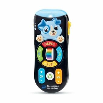 Educatief speelgoed Vtech Baby Télécommande lumi-magique (FR)