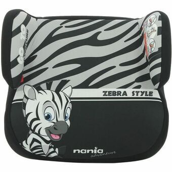 Autostoeltje Nania Zebra III (22 - 36 kg)
