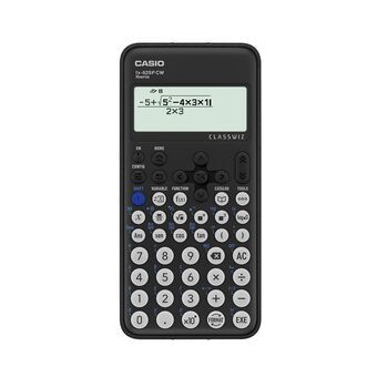 Wetenschappelijke rekenmachine Casio FX-82SPCW