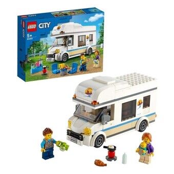 Camper Lego 60283