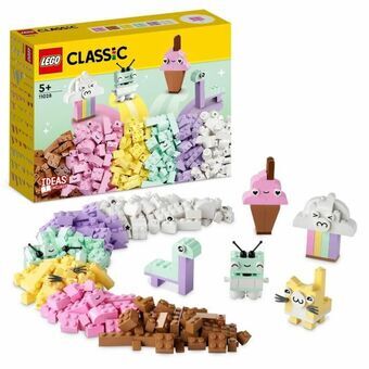 Bouwspel Lego Classic