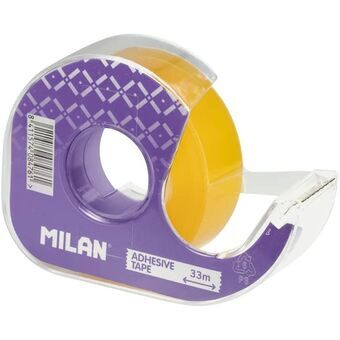 Plakbanddispenser Milan PVC