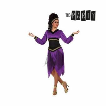Kostuums voor Volwassenen 3941 (2 pcs) Moorse Dame