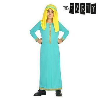 Kostuum voor kinderen Arabieren (2 stuks) - 7-9 jaar