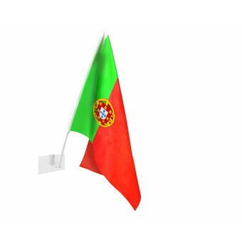 Vlag Auto Portugal