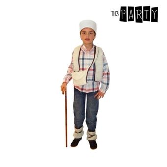 Kostuums voor Kinderen Pastoor (3-4 years)