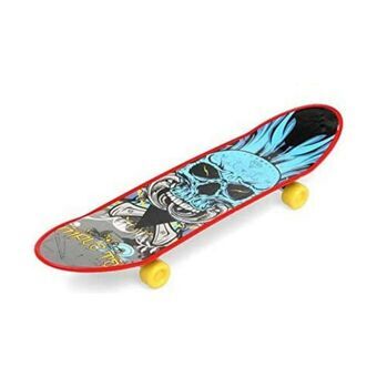 Skateboard Miniatuur