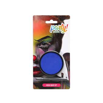 Make-up voor Kinderen Blauw Multicolour