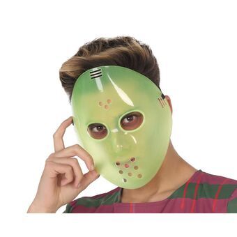 Masker Multicolour Halloween