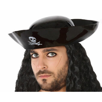Hoorns PVC Piraat Piraten