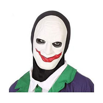 Masker Joker Halloween