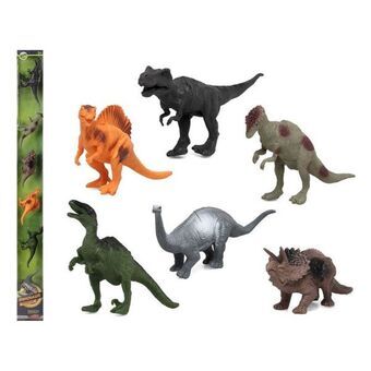 Set van Dinosaurussen 110241 (6 pcs)