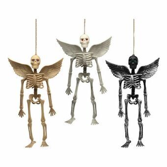Halloween Decoraties Skelet 33 x 20 cm