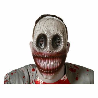 Masker Halloween Horror