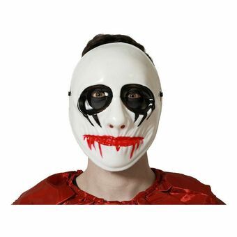 Masker Halloween Horror