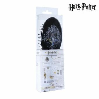 Haarstijl Harry Potter CRD-2500001307 Zwart
