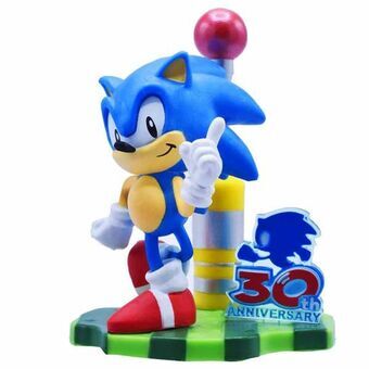Figuren Sonic 8 cm